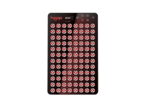 Hooga Ember Red Light Therapy Panel for Sauna -  product_vendor - Peak Primal Wellness