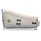 Newtowne Hyperbarics Long Shoe Hyperbaric Chamber