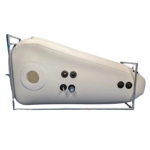 Newtowne Hyperbarics Long Shoe Hyperbaric Chamber -  product_vendor - Peak Primal Wellness