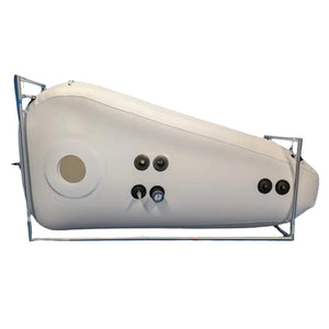Newtowne Hyperbarics Long Shoe Hyperbaric Chamber