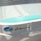Dreampod Mineral Soaker Float Tank