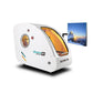 OxyRevo Hard Sitting Hyperbaric Chamber Space60 -  product_vendor - Peak Primal Wellness
