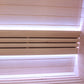 Revive 3 Person Traditional Sauna