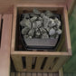 Revive 3 Person Traditional Sauna Package