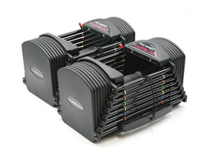 PowerBlock Pro 50 Adjustable Dumbbells -  product_vendor - Peak Primal Wellness
