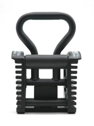 PowerBlock Pro Series Kettlebell Handle -  product_vendor - Peak Primal Wellness