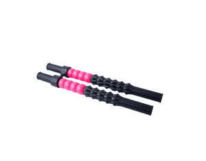 PSO - STICK™ Combo - 2 - in - 1 Muscle Massage Tool for Tender Relief & Faster Recovery -  product_vendor - Peak Primal Wellness