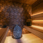 Leil Saunas Como 4 - 180 - 4 Person Indoor Sauna Kit -  product_vendor - Peak Primal Wellness