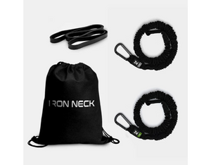 Iron Neck Strength Kit for Neck Strength Training