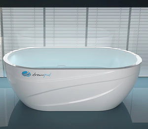 Dreampod Cold Plunge Ice Bath with Chiller