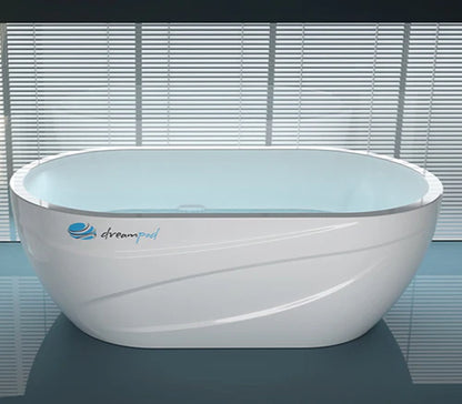 Dreampod Cold Plunge Ice Bath with Chiller