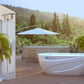 Dreampod Cold Plunge Ice Bath with Chiller