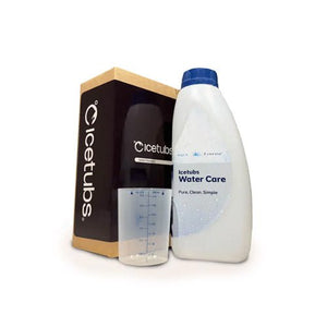 Icetubs AquaFinesse | Water Care Treatment for IceBaths and IceBarrels -  product_vendor - Peak Primal Wellness