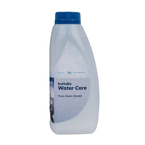 Icetubs AquaFinesse | Water Care Treatment for IceBaths and IceBarrels -  product_vendor - Peak Primal Wellness
