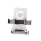 Icetubs Phone Holder | Stainless Steel Phone Mount -  product_vendor - Peak Primal Wellness