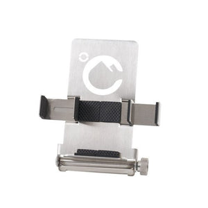 Icetubs Phone Holder | Stainless Steel Phone Mount -  product_vendor - Peak Primal Wellness