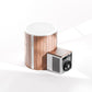 Icetubs IceBarrel XL Cold Plunge | Luxury Immersion Tub, Thermowood & Fiberglass Cold Plunge, 63"L x 41"W x 47"H -  product_vendor - Peak Primal Wellness