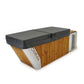 Icetubs IceBath Cold Plunge | Luxury Coldtherapy Bath, Thermowood & Stainless Cold Therapy Immersion -  product_vendor - Peak Primal Wellness