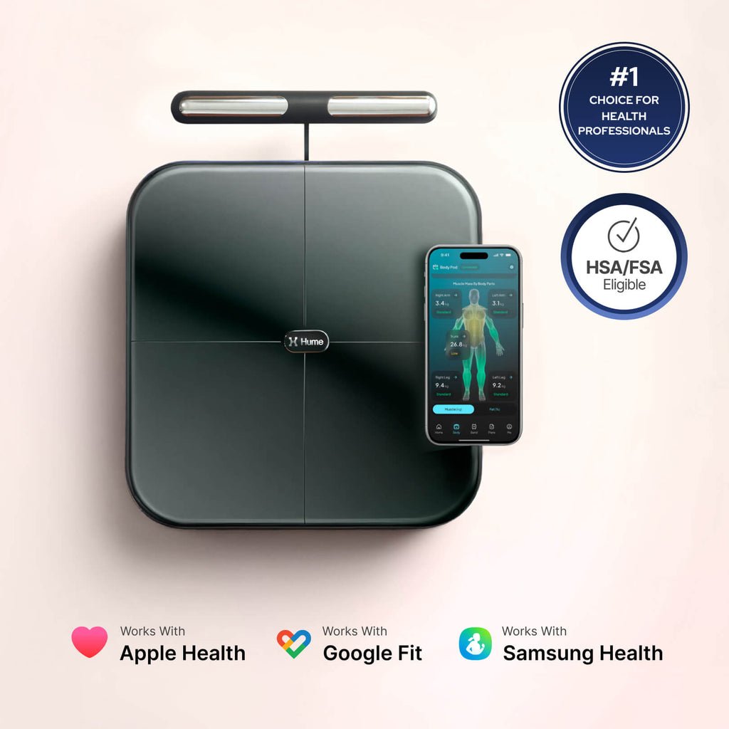 HumeHealth The Hume Pod -  product_vendor - Peak Primal Wellness