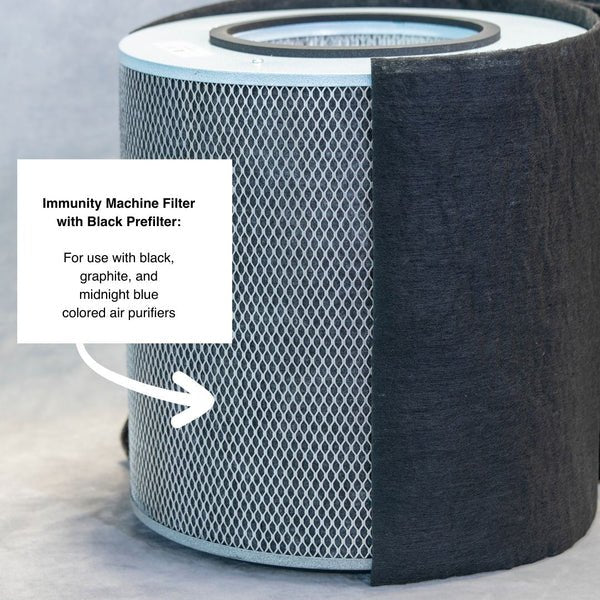 Austin Air Immunity Machine Replacement Filter -  product_vendor - Peak Primal Wellness
