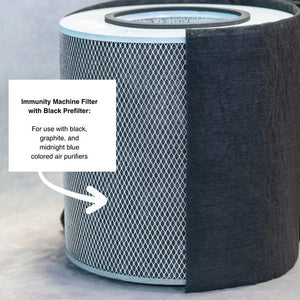 Austin Air Immunity Machine Replacement Filter -  product_vendor - Peak Primal Wellness