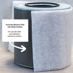 Austin Air Immunity Machine Replacement Filter -  product_vendor - Peak Primal Wellness