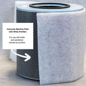 Austin Air Immunity Machine Replacement Filter -  product_vendor - Peak Primal Wellness