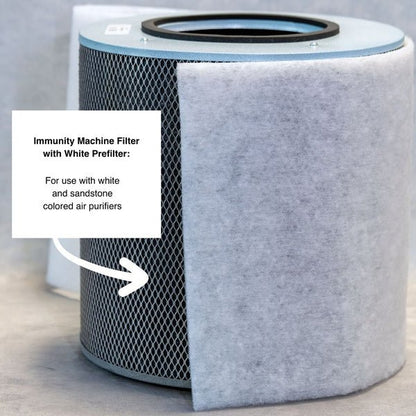 Austin Air Immunity Machine Replacement Filter -  product_vendor - Peak Primal Wellness