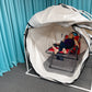 Summit to Sea 60″ Grand Dive Pro Plus Hyperbaric Chamber