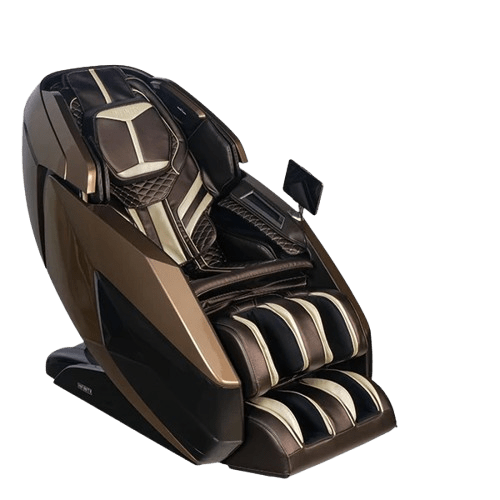 Infinity Circadian 4D DualFlex Massage Chair - # product_vendor# - Peak Primal Wellness