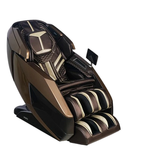 Infinity Circadian 4D DualFlex Massage Chair