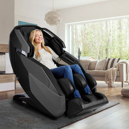 Infinity Imperial Syner-D Massage Chair