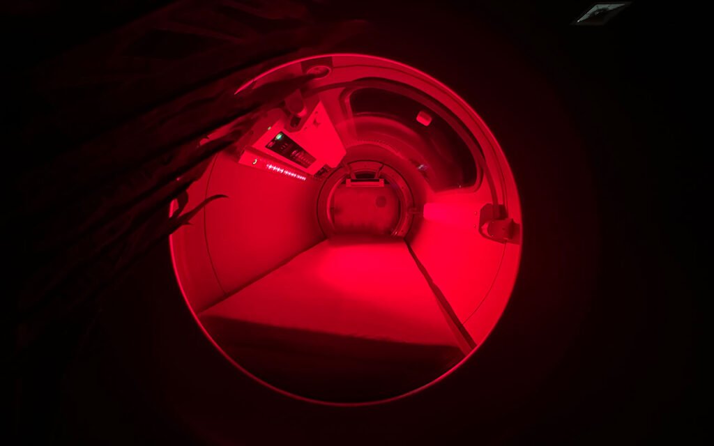 OxyRevo Quest30 1.5 to 2.0 ATA Hard Hyperbaric Chamber -  product_vendor - Peak Primal Wellness