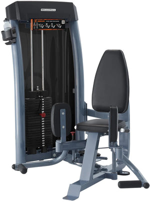 Steelflex JGMG1100 Inner/Outer Thigh Abduction Machine for Targeted Muscle Training