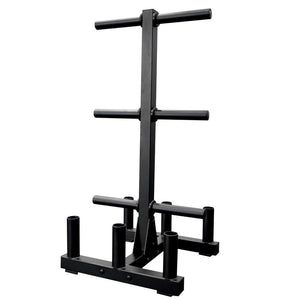 PRx Weight Plate and Barbell Storage -  product_vendor - Peak Primal Wellness