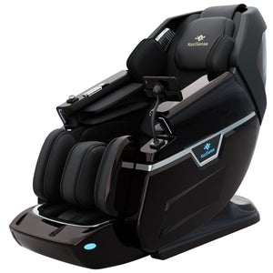 KoziSense KZ - L66 Luxury Massage Chair 4D + 3D Dual Mechanism -  product_vendor - Peak Primal Wellness