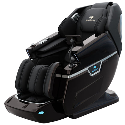 KoziSense KZ - L66 Luxury Massage Chair 4D + 3D Dual Mechanism -  product_vendor - Peak Primal Wellness