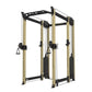 Build Limitless® 6-Post Functional Trainer -  product_vendor - Peak Primal Wellness