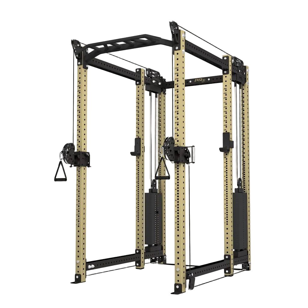 Build Limitless® 6-Post Functional Trainer -  product_vendor - Peak Primal Wellness