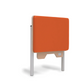 BASI Systems Jump Board for Reformer Pilates - Ergonomic Design with Orthopedic Cushioning