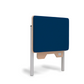 BASI Systems Jump Board for Reformer Pilates - Ergonomic Design with Orthopedic Cushioning