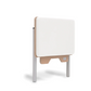 BASI Systems Jump Board for Reformer Pilates - Ergonomic Design with Orthopedic Cushioning