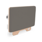 BASI Systems Jump Board for Reformer Combo - Orthopedic Cushioning & Easy Positioning