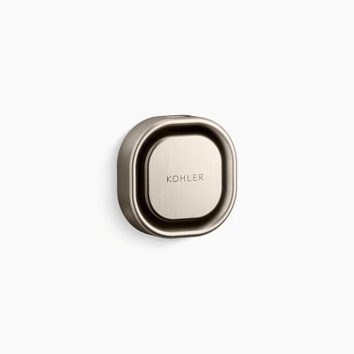 Kohler K - 32310 Invigoration Series Square Steam Head -  product_vendor - Peak Primal Wellness