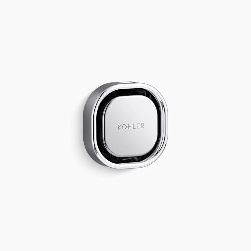 Kohler K - 32310 Invigoration Series Square Steam Head -  product_vendor - Peak Primal Wellness