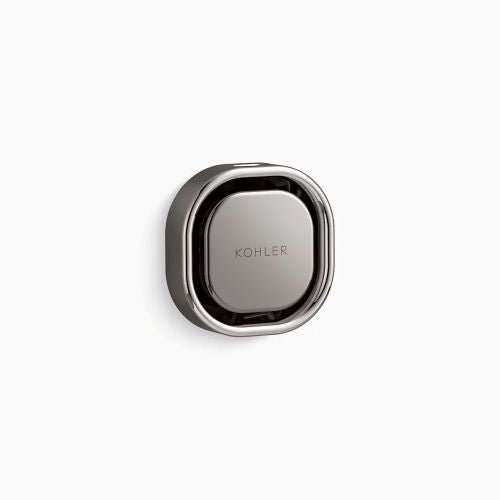 Kohler K - 32310 Invigoration Series Square Steam Head -  product_vendor - Peak Primal Wellness