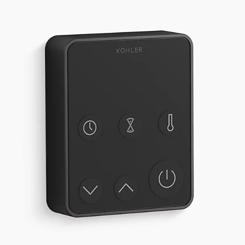 Kohler K - 32312 Invigoration Series Steam Controller -  product_vendor - Peak Primal Wellness