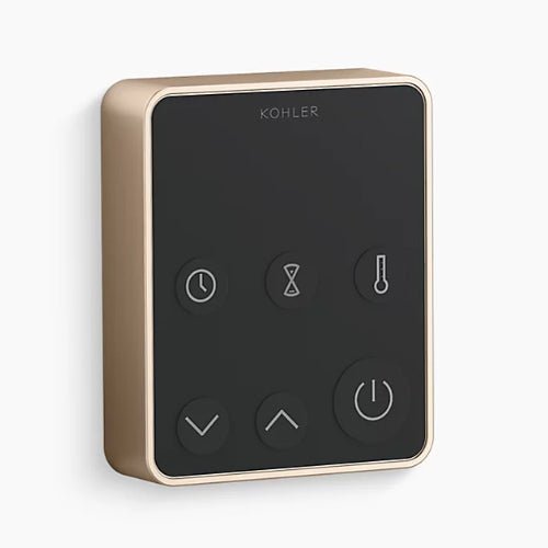 Kohler K - 32312 Invigoration Series Steam Controller -  product_vendor - Peak Primal Wellness