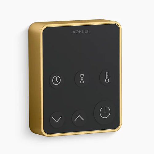 Kohler K - 32312 Invigoration Series Steam Controller -  product_vendor - Peak Primal Wellness