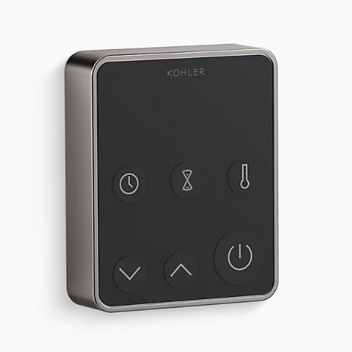 Kohler K - 32312 Invigoration Series Steam Controller -  product_vendor - Peak Primal Wellness